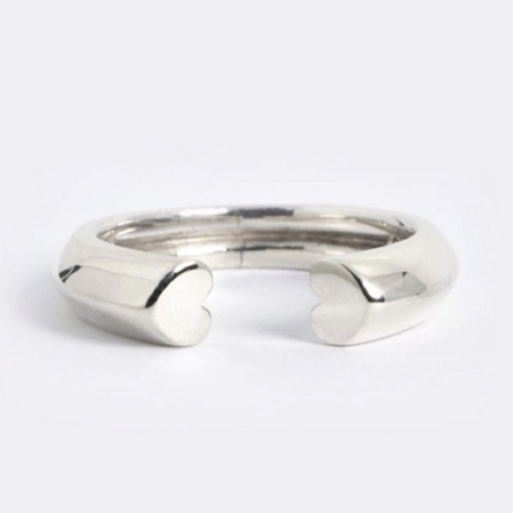 Tiffany & Co. Tenderness Heart Paloma Picasso Ring
